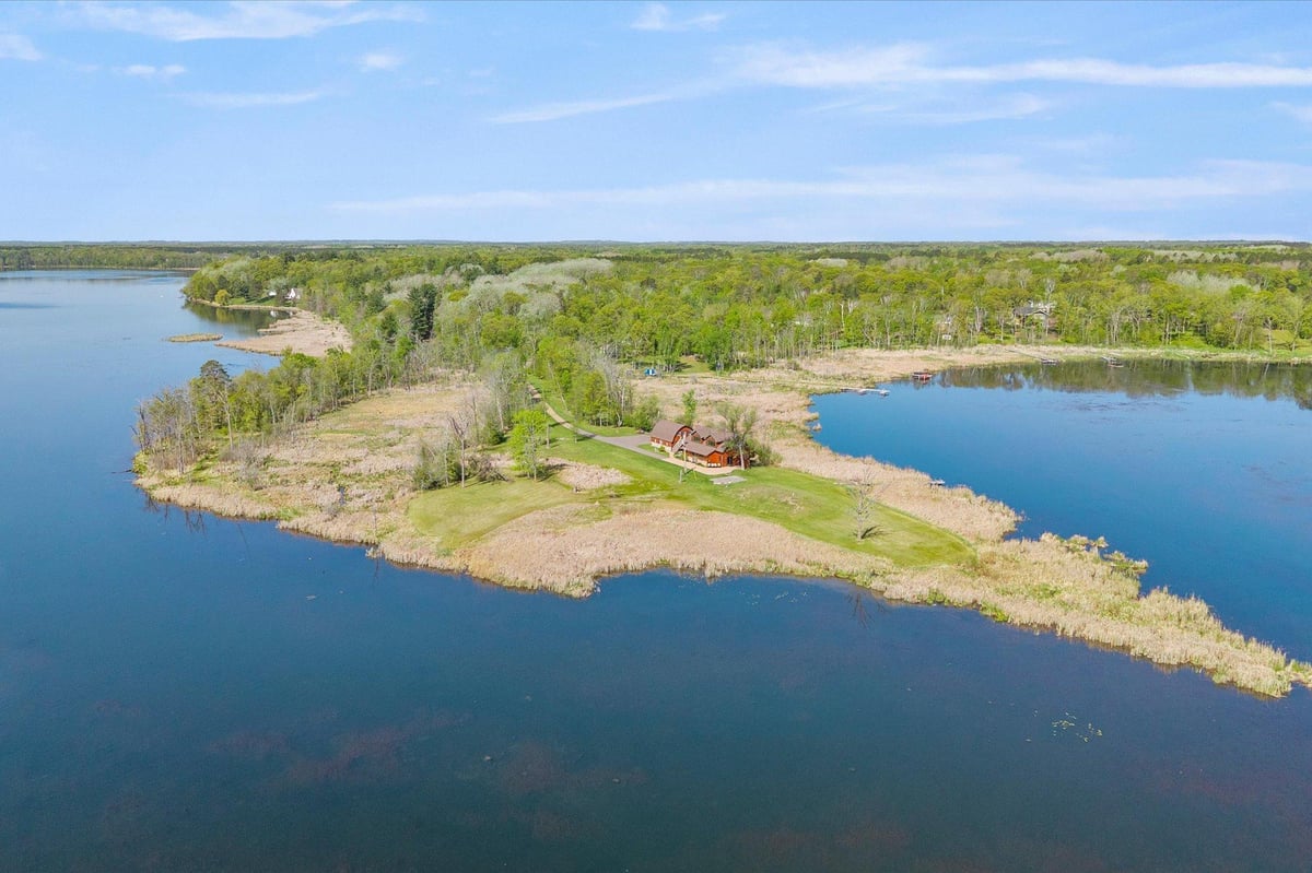 33754 Pineview Lane Crosslake MN 56442