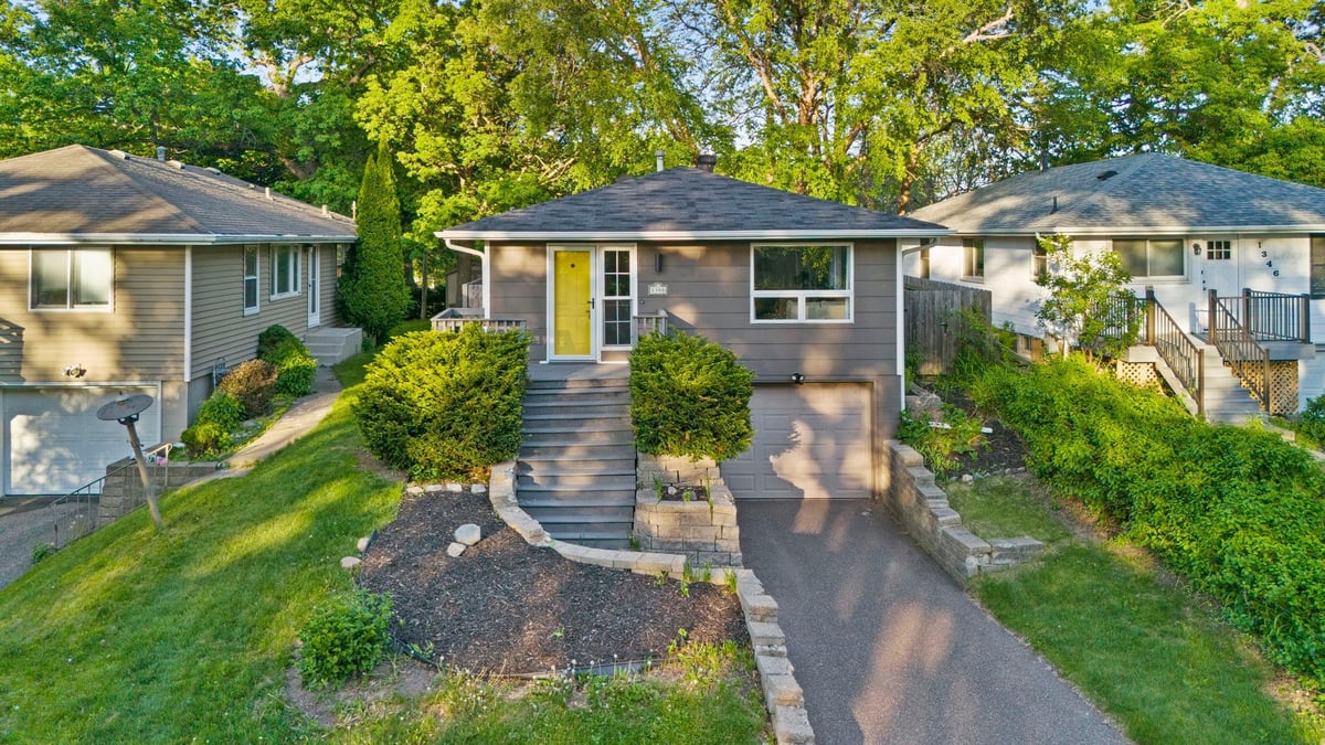 1350 Boone Avenue N, Minneapolis, MN 55427
