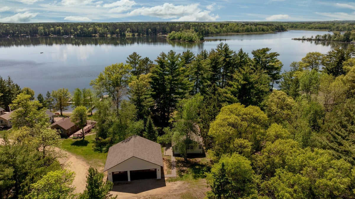 24985 Lakewood Lane Nisswa MN 56468