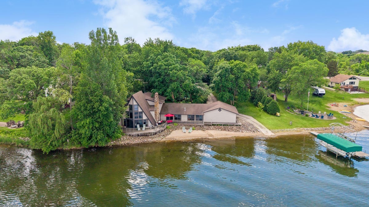 14120 Badger Road, Kimball, MN 55353