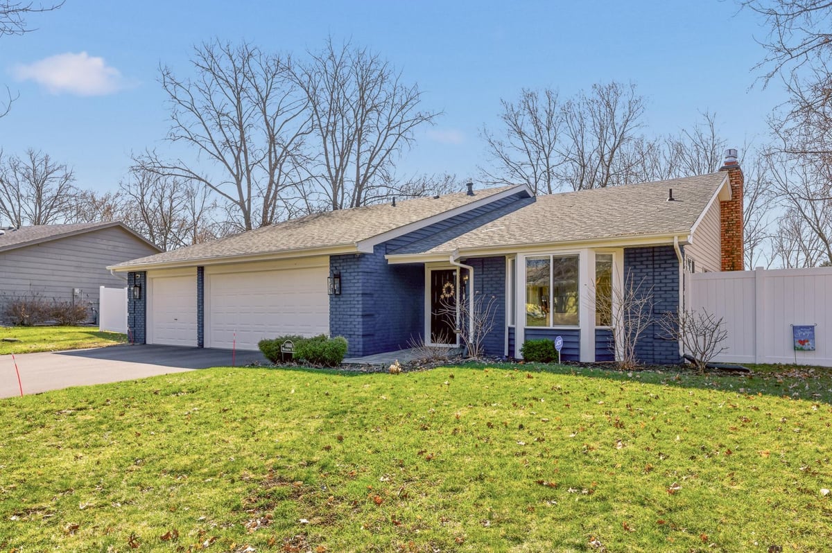14441 Wellington Road, Minnetonka, MN 55391