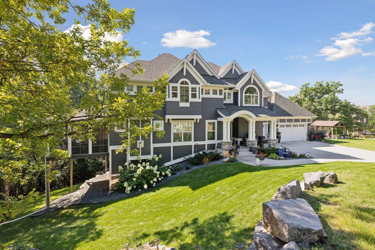 6311 Montee Drive, Eden Prairie, MN 55344