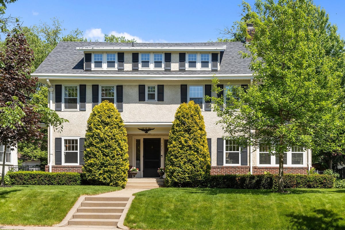 5025 Colfax Avenue S, Minneapolis, MN 55419