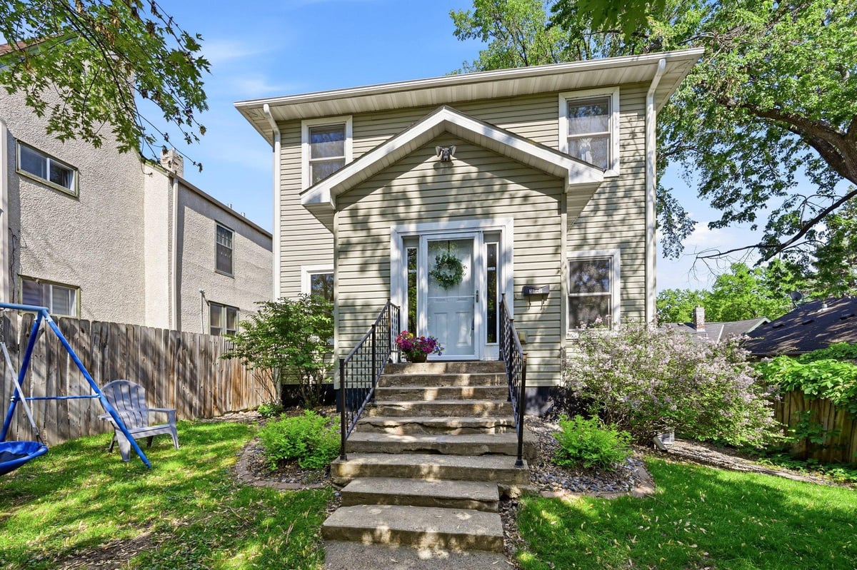 3847 Nicollet Avenue, Minneapolis, MN 55409