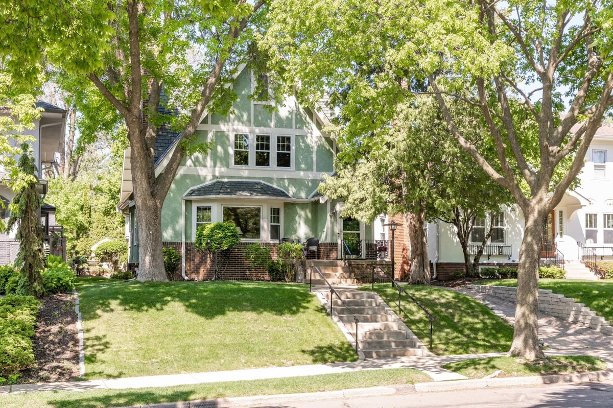 4528 Upton Avenue S, Minneapolis, MN 55410