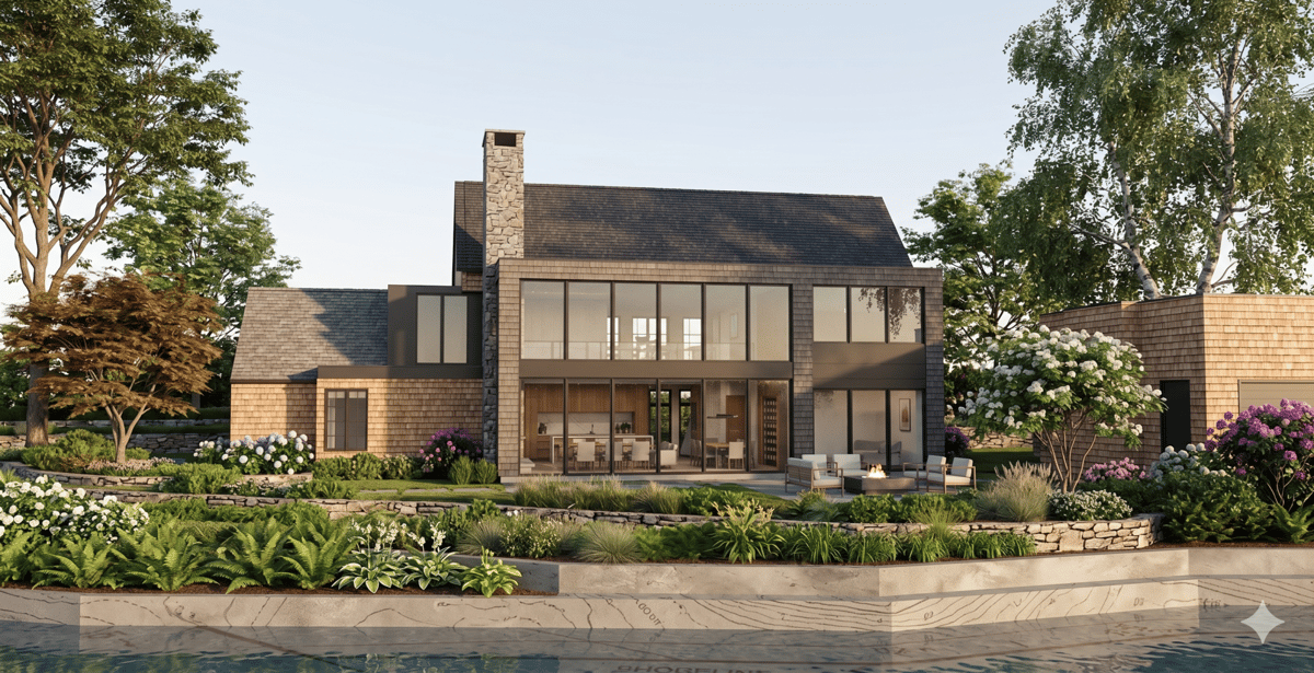 3685 N Shore Drive, Wayzata, MN 55391