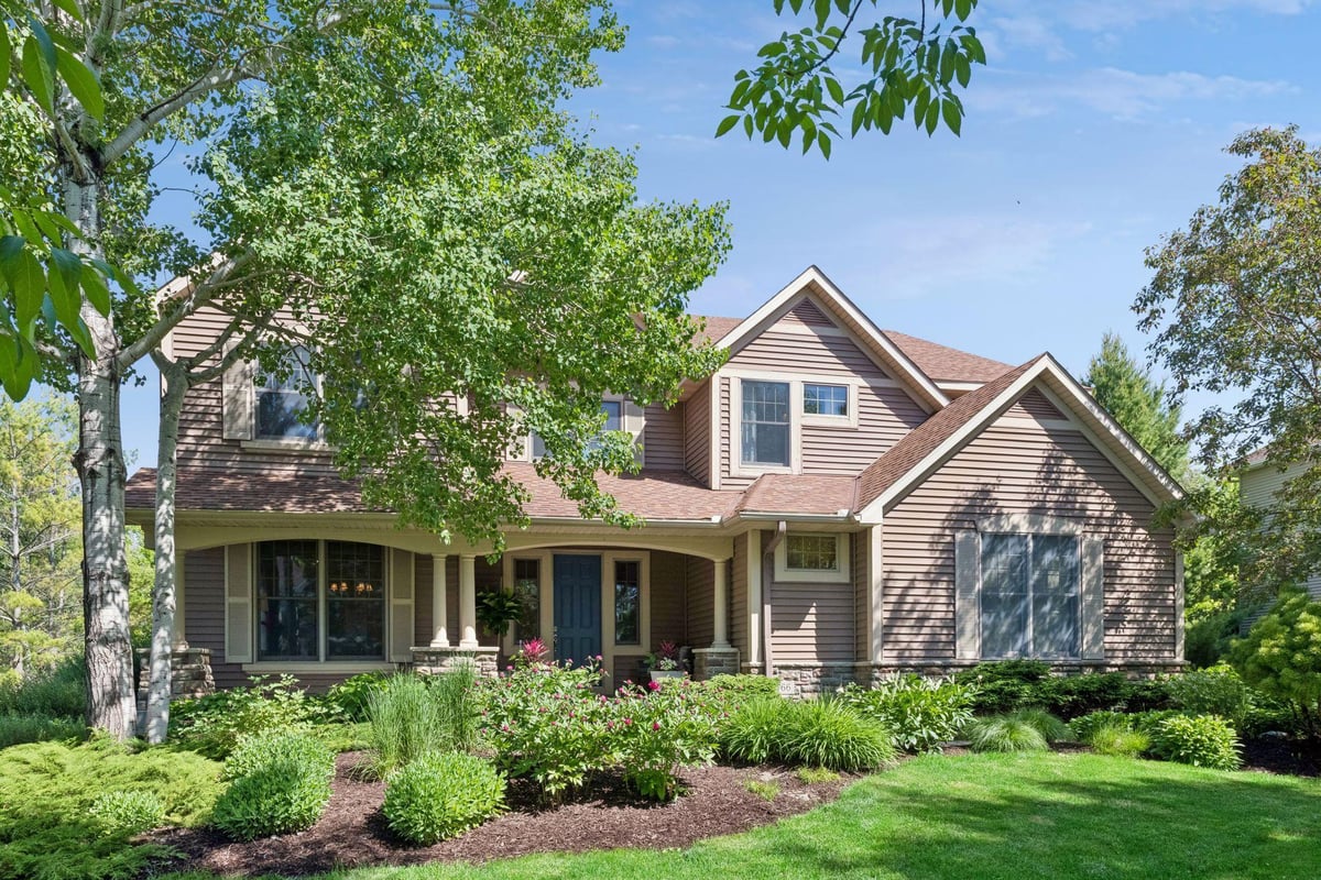 1766 Alphon Drive, Victoria, MN 55386