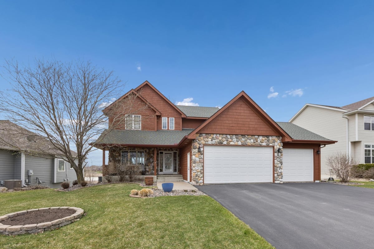 627 3rd Street SW, Delano, MN 55328