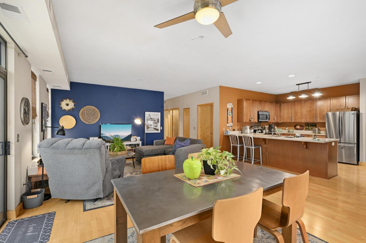 4500 Chicago Avenue #211, Minneapolis, MN 55407