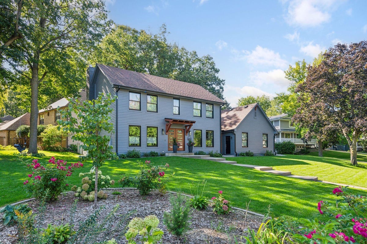 14595 43rd Avenue N, Plymouth, MN 55446