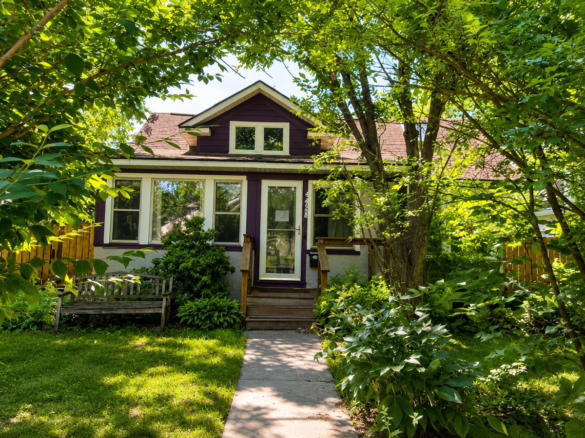 4428 46th Avenue S, Minneapolis, MN 55406