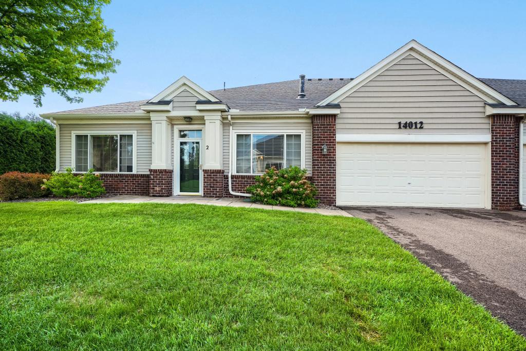 14012 54th Avenue N #2, Plymouth, MN 55446