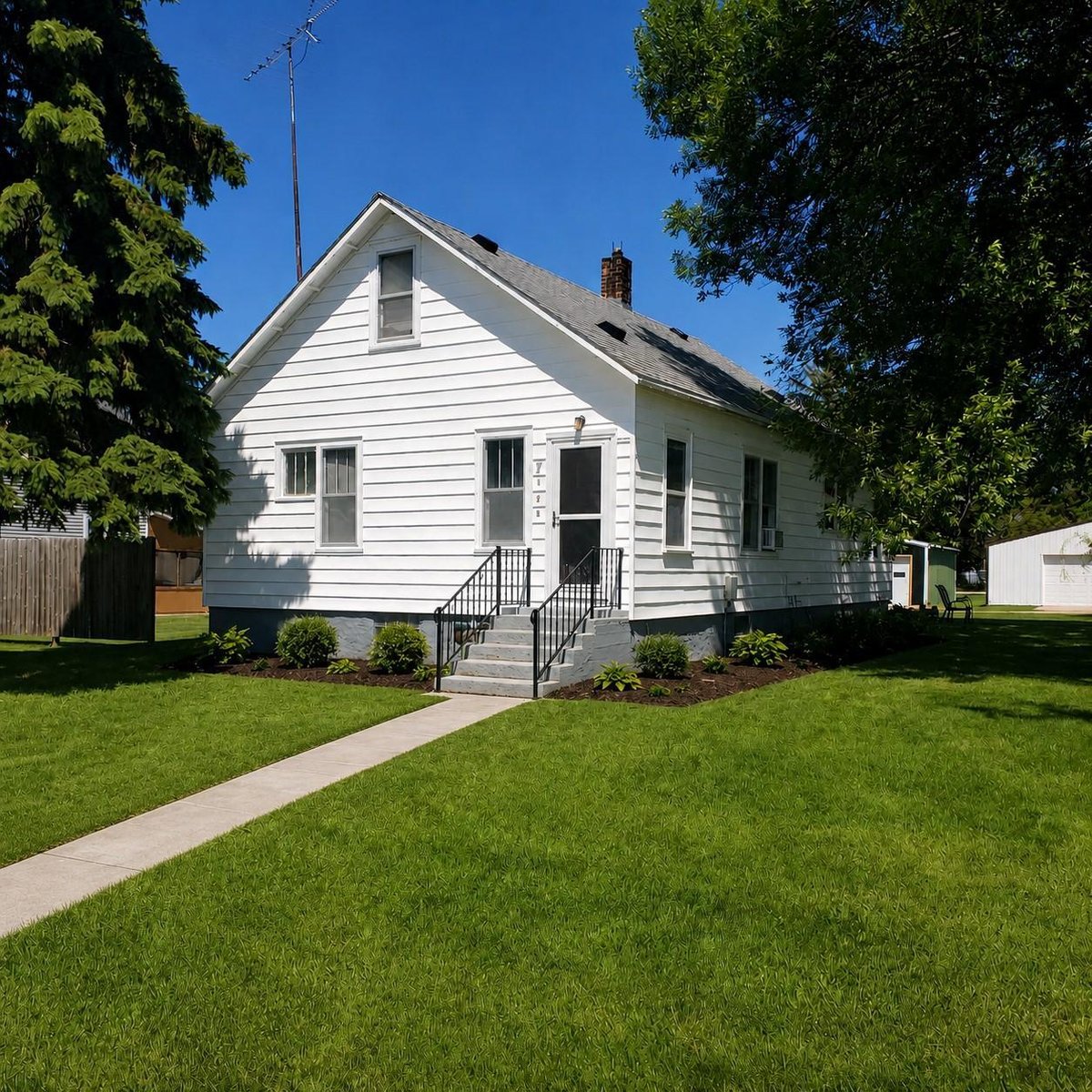 120 Rand Street, Holloway, MN 56249