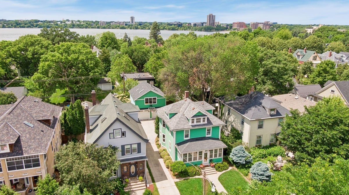 3212 Irving Avenue S, Minneapolis, MN 55408