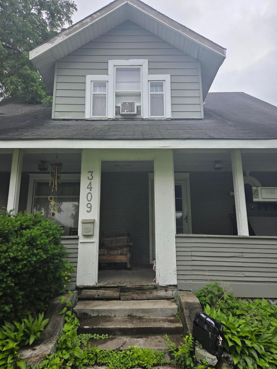 3409 E 40th Street, Minneapolis, MN 55406