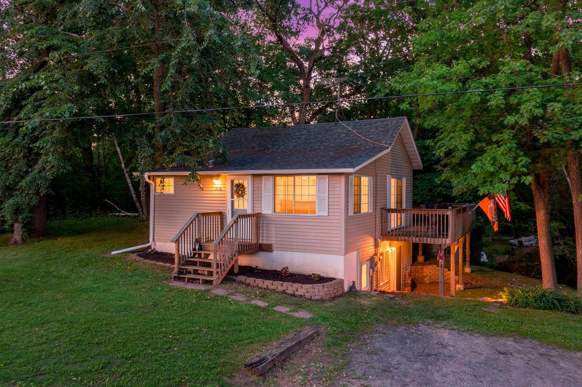 2116 Ibis Drive, Buffalo, MN 55313