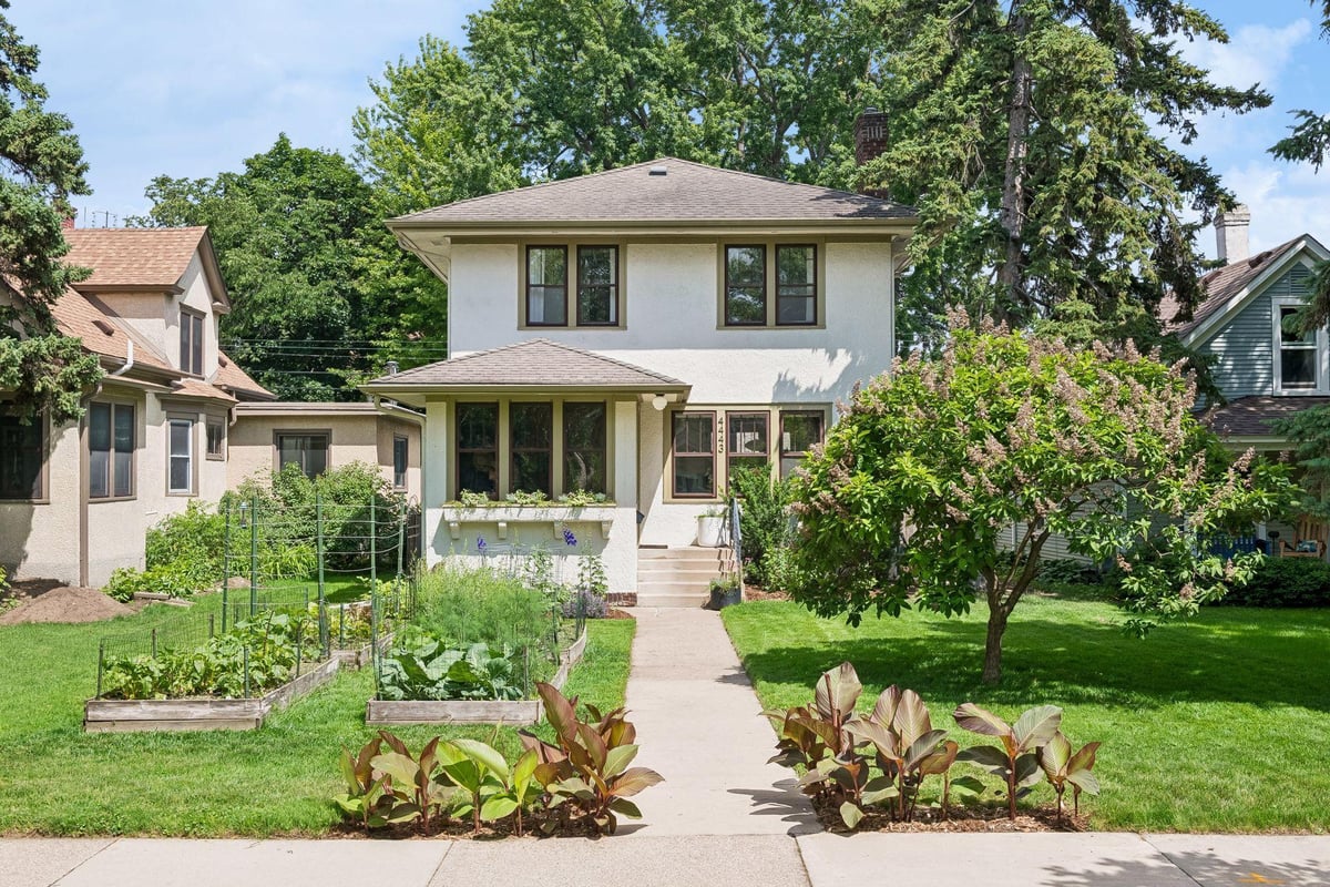 4443 Pleasant Avenue, Minneapolis, MN 55419