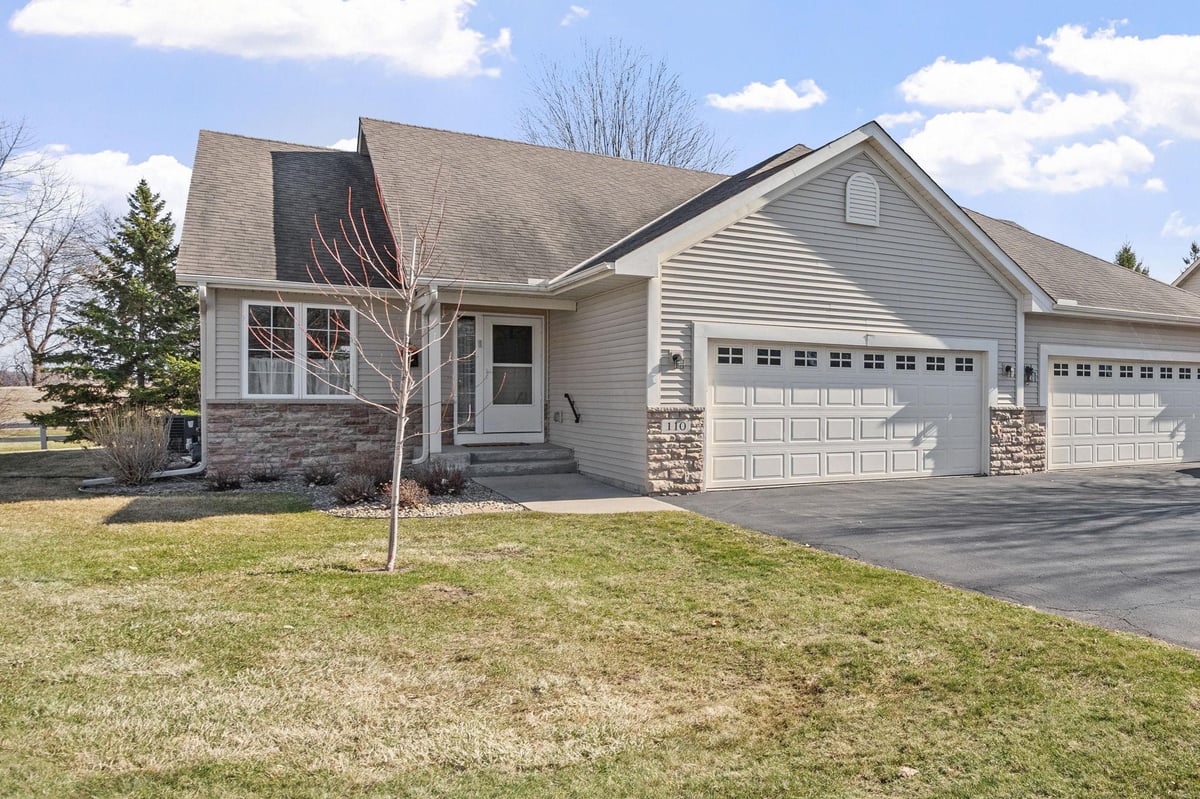 110 Sundance Ridge, Buffalo, MN 55313