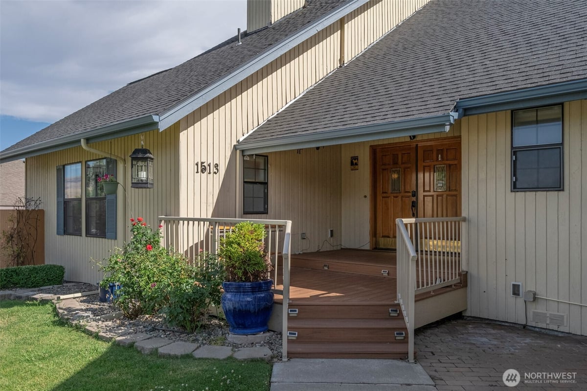 1513 Apollo Place, Wenatchee, WA 98801