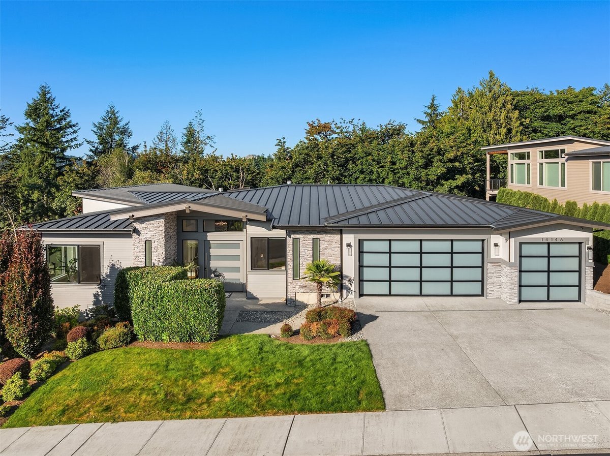 14146 SE 83rd Street, Newcastle, WA 98059