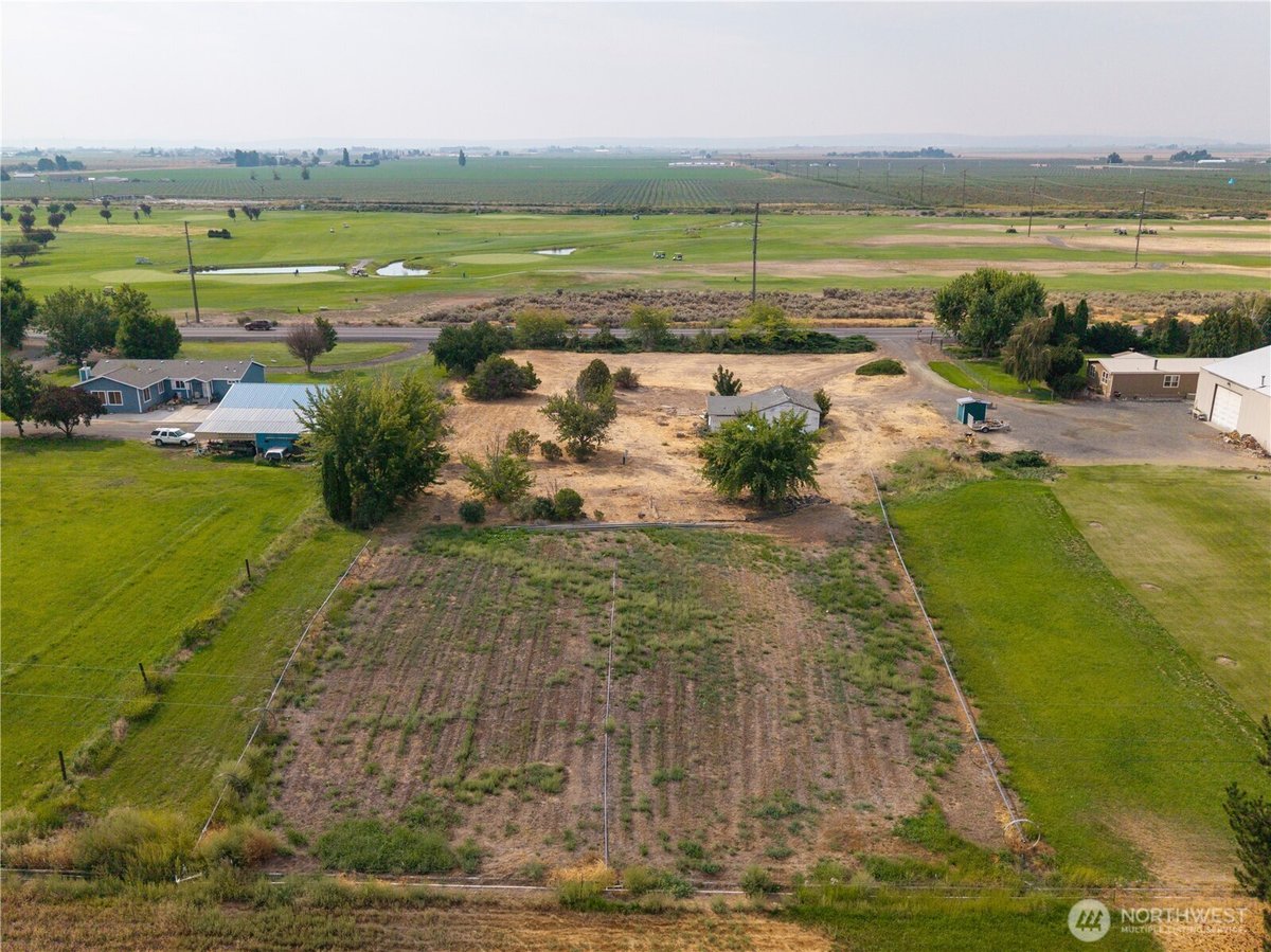 17428 Road 5 NW, Quincy, WA 98848