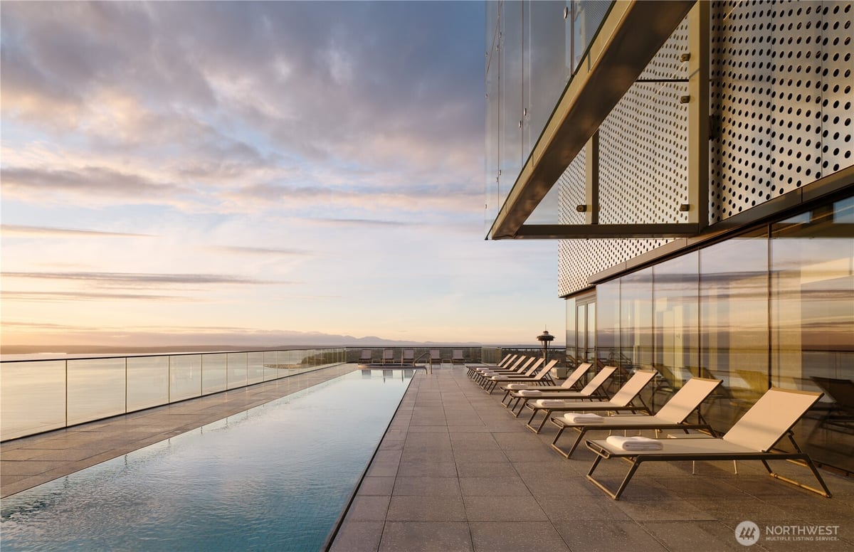 300 Virginia Street #1908, Seattle, WA 98101