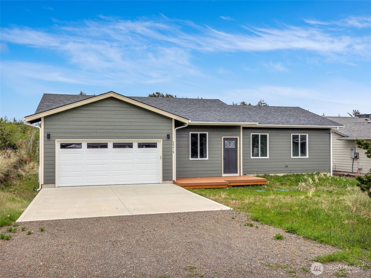 30410 H Street, Ocean Park, WA 98640