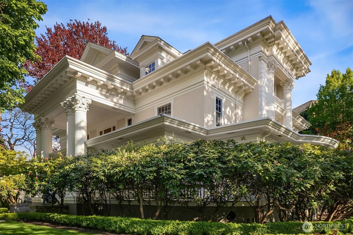 1409 E Prospect Street, Seattle, WA 98112