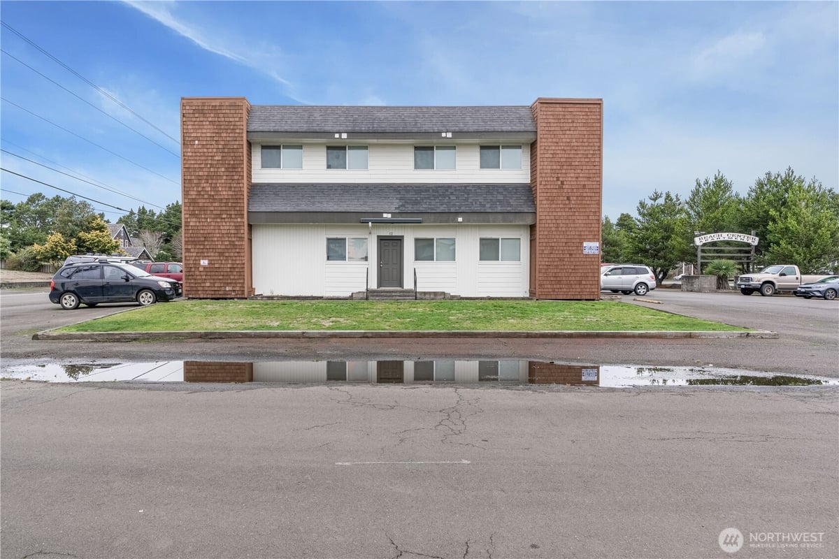 1101 Pacific Avenue N, Long Beach, WA 98631 - 7