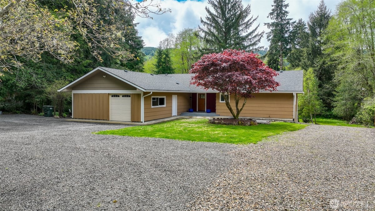 48 Elk Ridge Lane, Naselle, WA 98638