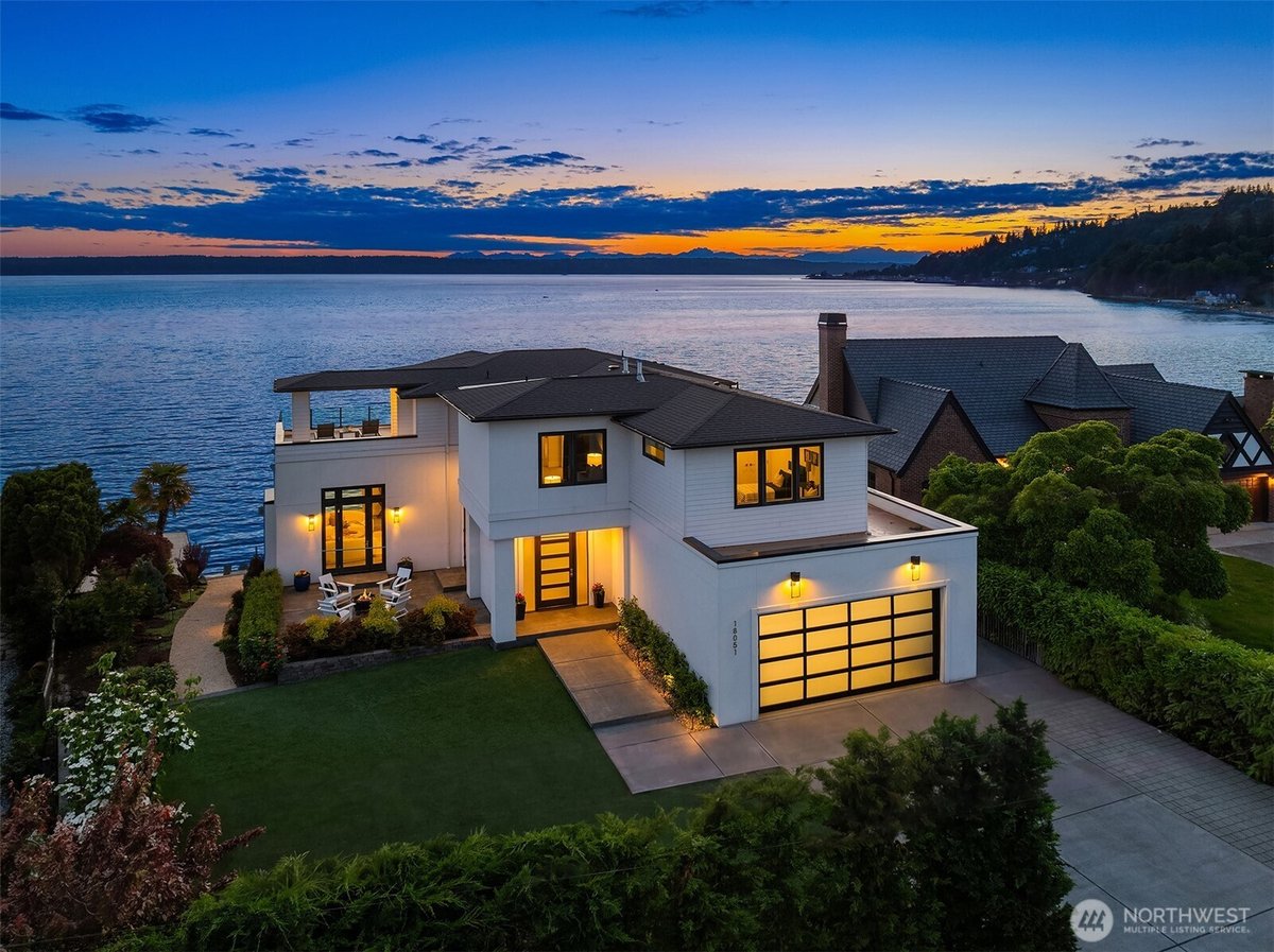 18051 Normandy Terrace SW, Normandy Park, WA 98166
