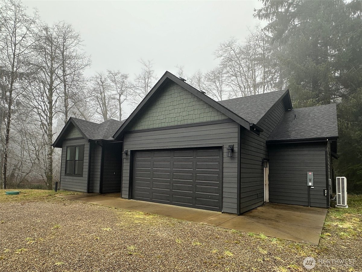 559 Upper Naselle Road, Naselle, WA 98638
