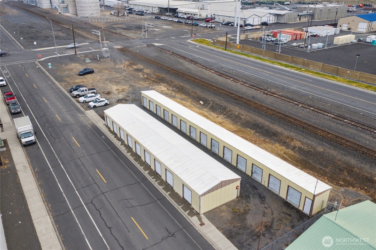 328 SW Alder Street, Ephrata, WA 98823