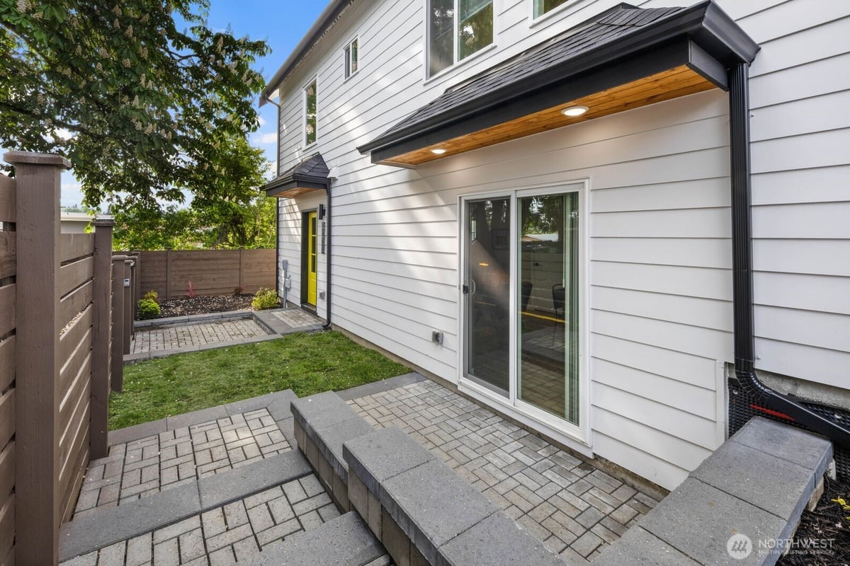 4230 S Graham Street, Seattle, WA 98118