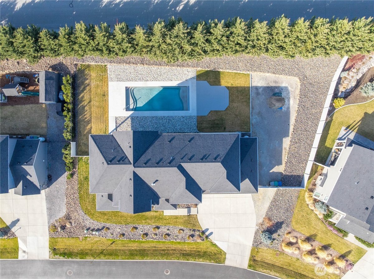 857 S Lamplight Lane, East Wenatchee, WA 98802