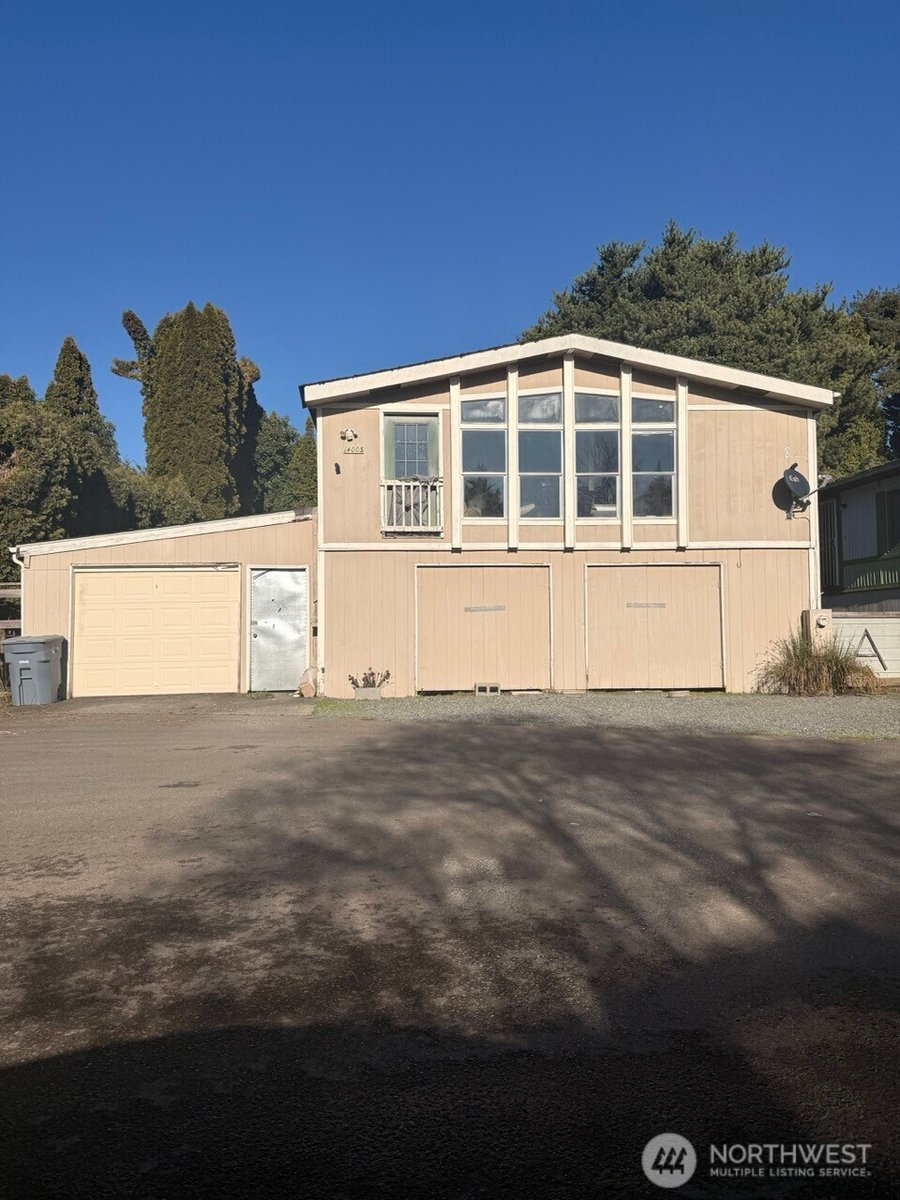 Listing Address