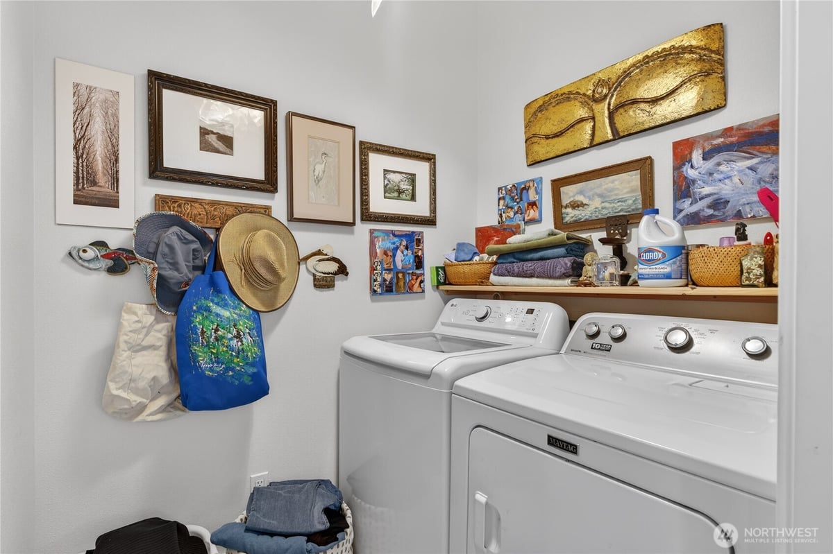 306 6th Street NW, Long Beach, WA 98631 - 19