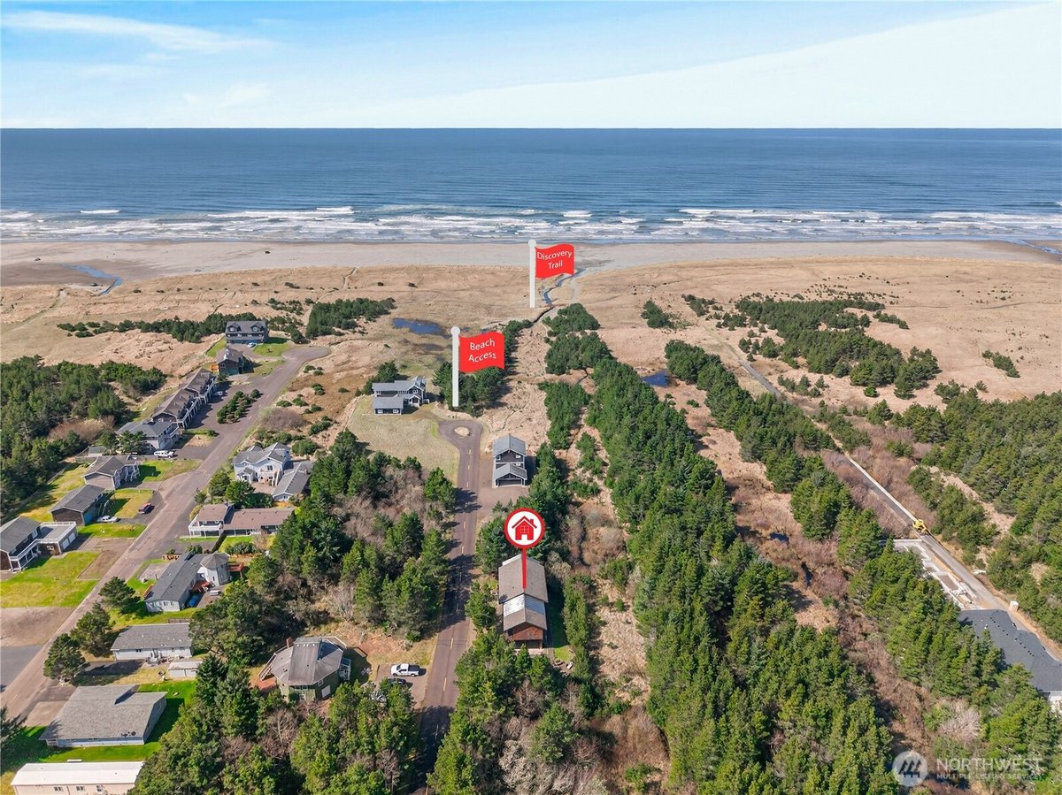 306 6th Street NW, Long Beach, WA 98631 - 40