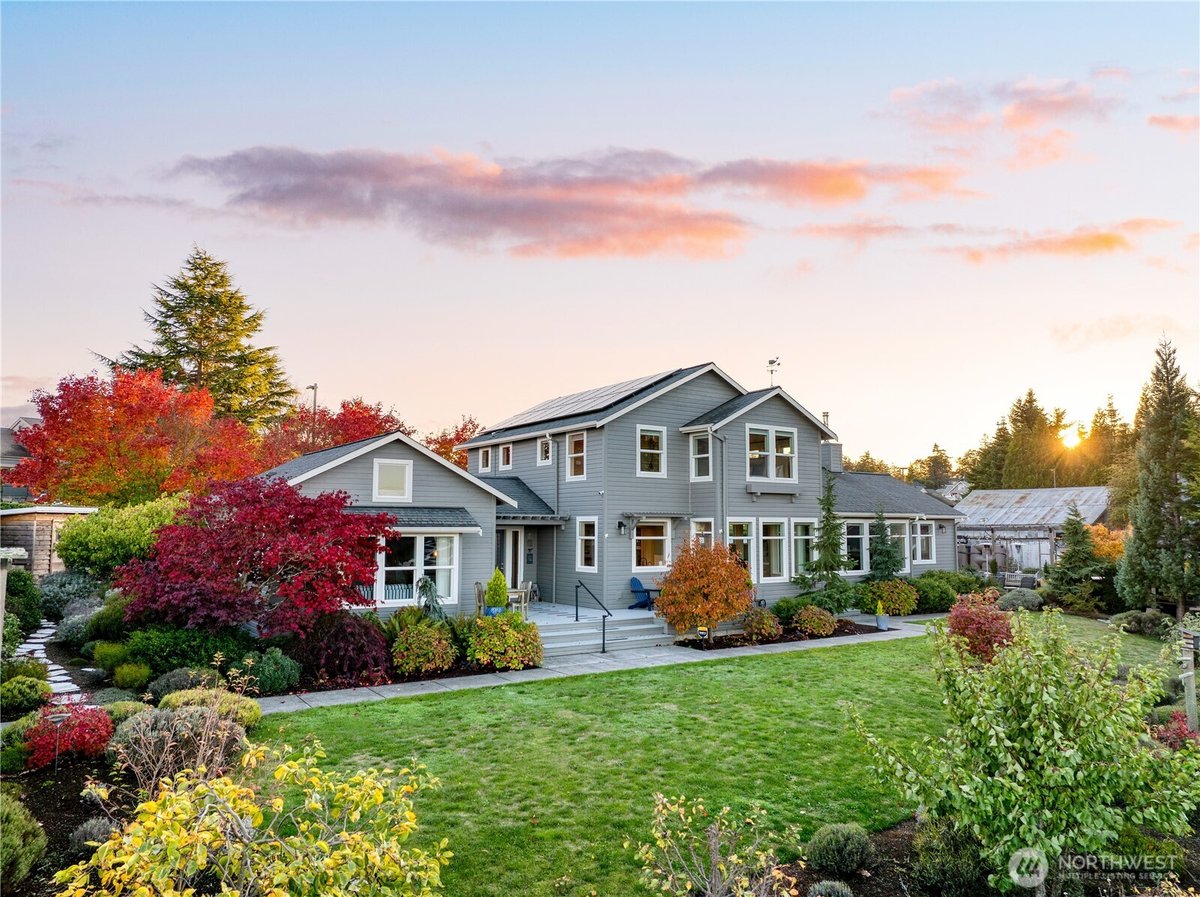 806 NW Alexander Street, Coupeville, WA 98239
