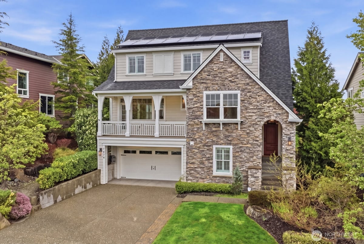 listing