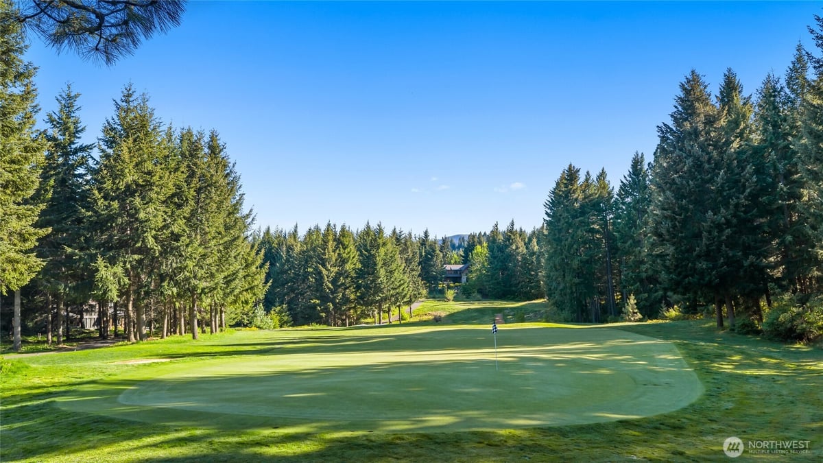 940 Iron Monarch Loop, Cle Elum, WA 98922