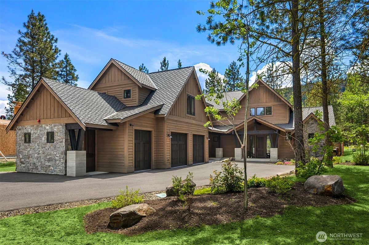 450 Gold Leaf Lane, Cle Elum, WA 98922