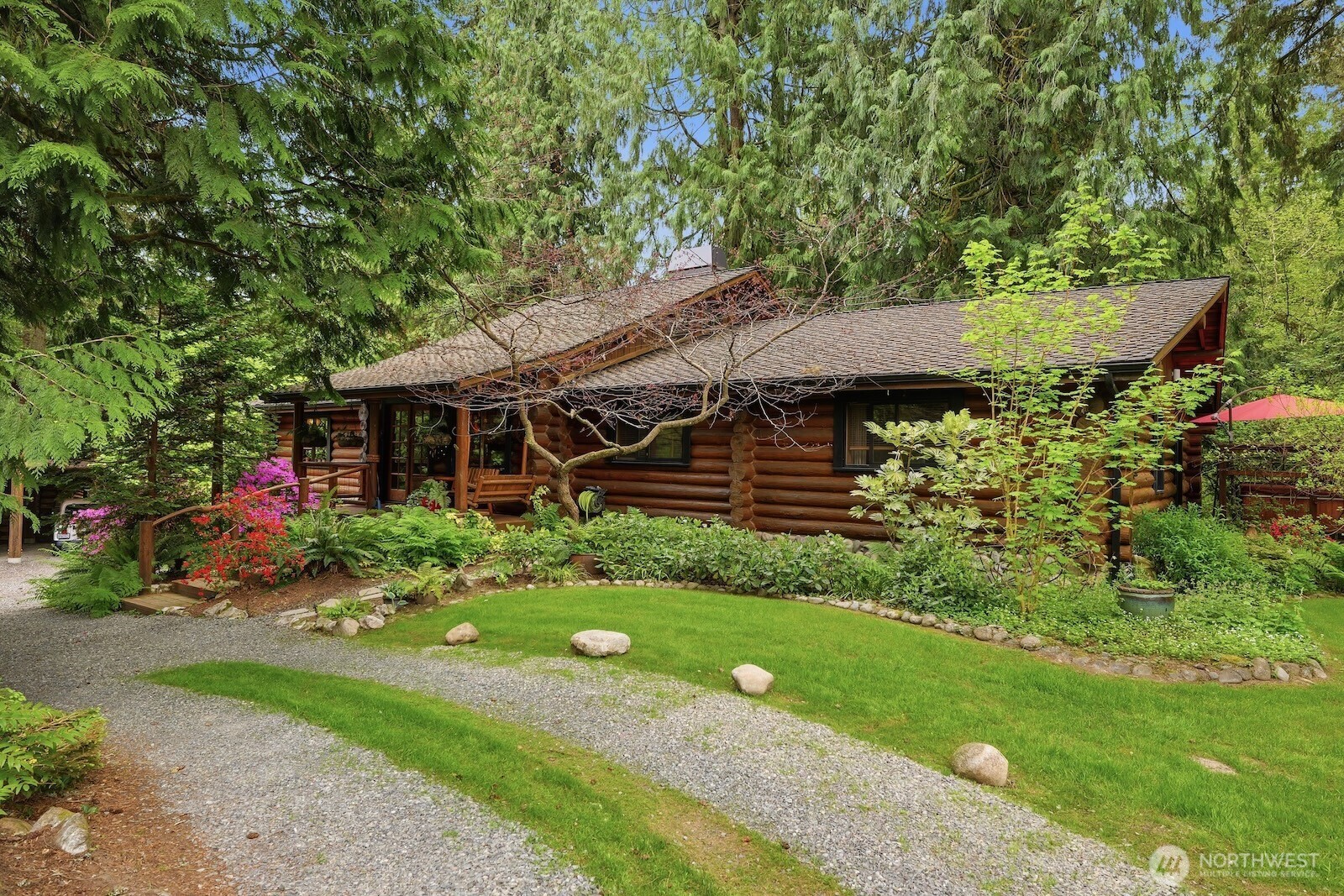 listing