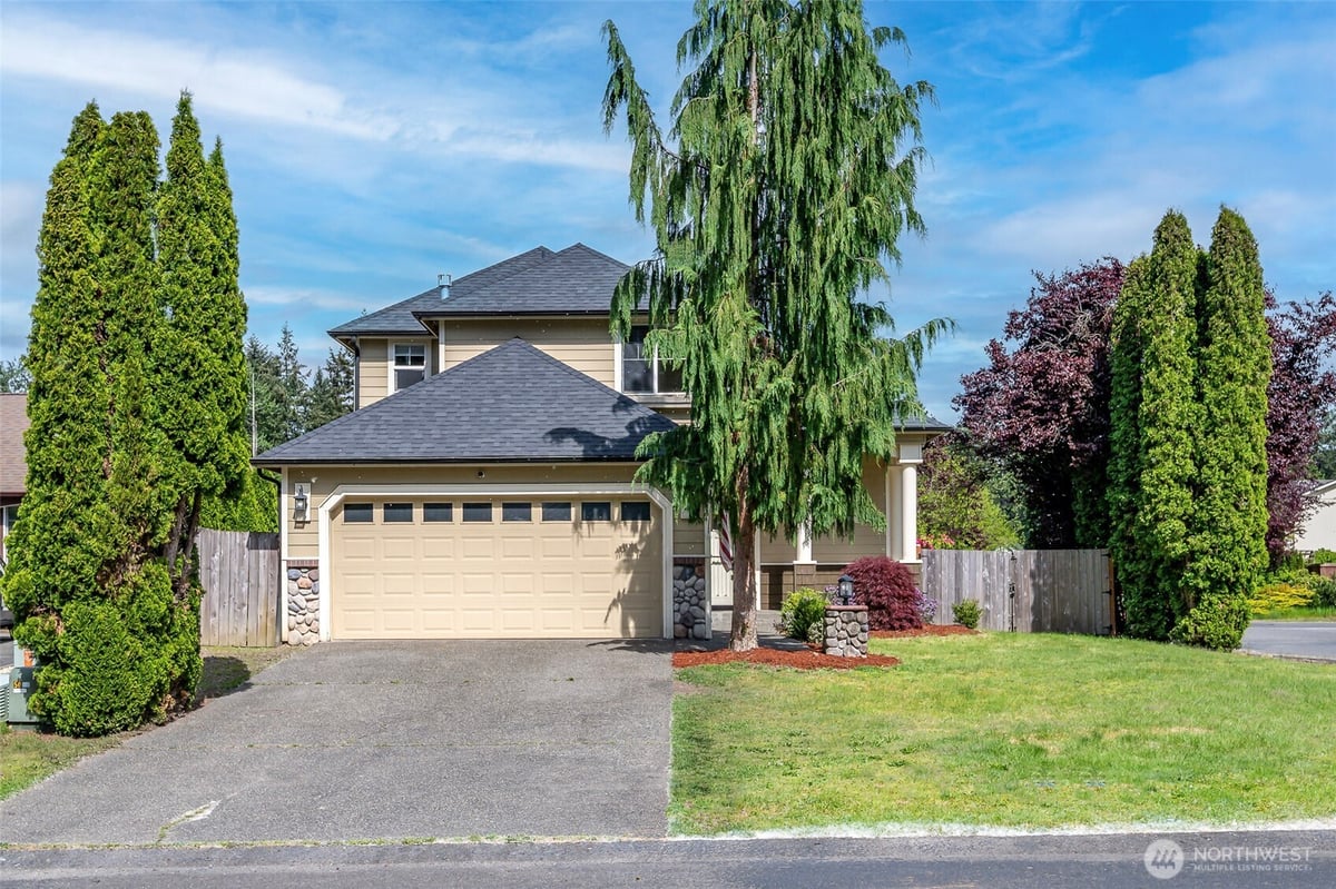 Listing Address