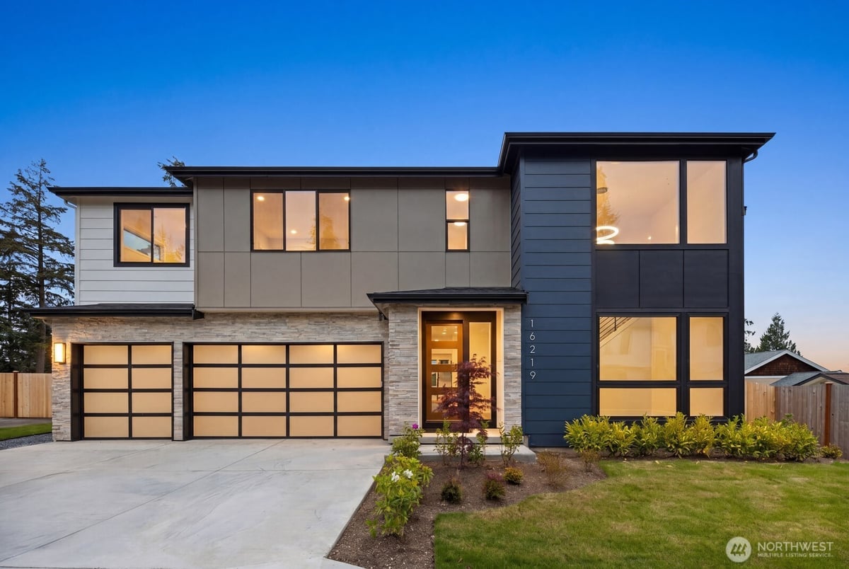 16219 Simonds Road NE, Kenmore, WA 98028