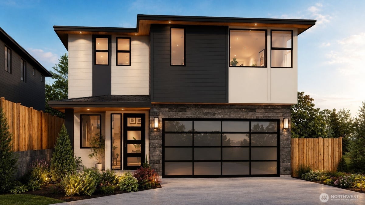 7607 NE 198th Court, Kenmore, WA 98028