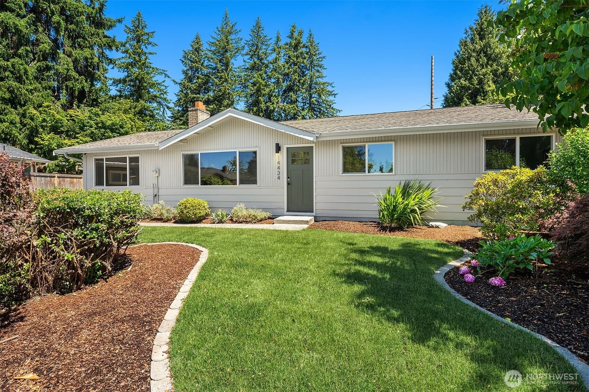 14434 83rd Place NE, Kirkland, WA 98034