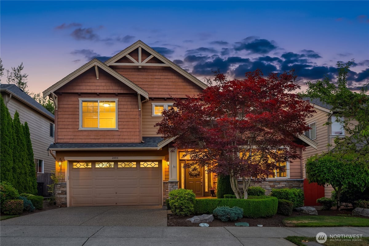 Featured Properties Image