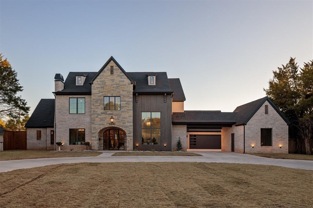 2530 W Wilshire Boulevard, Oklahoma City, OK 73116