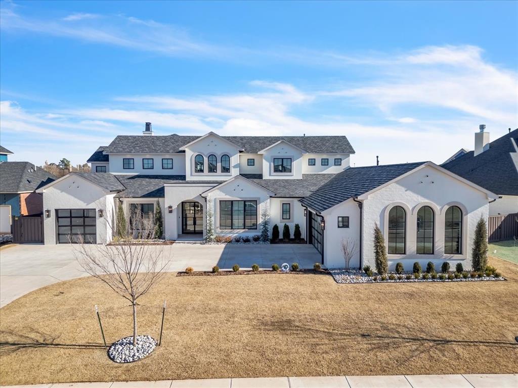 14604 St Maurice Drive, Oklahoma City, OK 73142